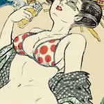 Appartement Le Geisha