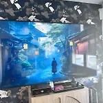 Le Geisha Appartement *