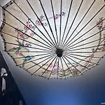 Le Geisha *