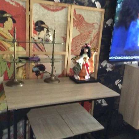 Le Geisha La Grande Motte