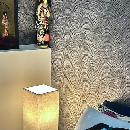 Le Geisha La Grande Motte