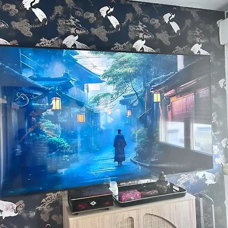 Le Geisha Apartment *