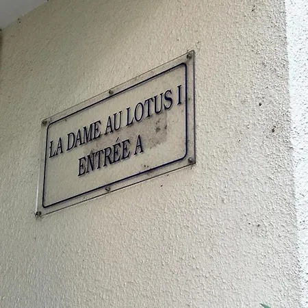 Le Geisha Lägenhet *