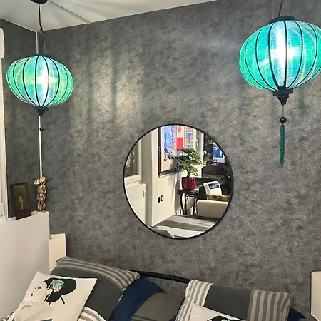 Le Geisha Apartment La Grande-Motte