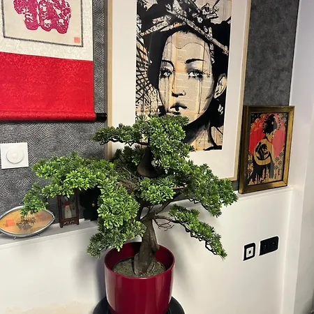 Le Geisha La Grande Motte